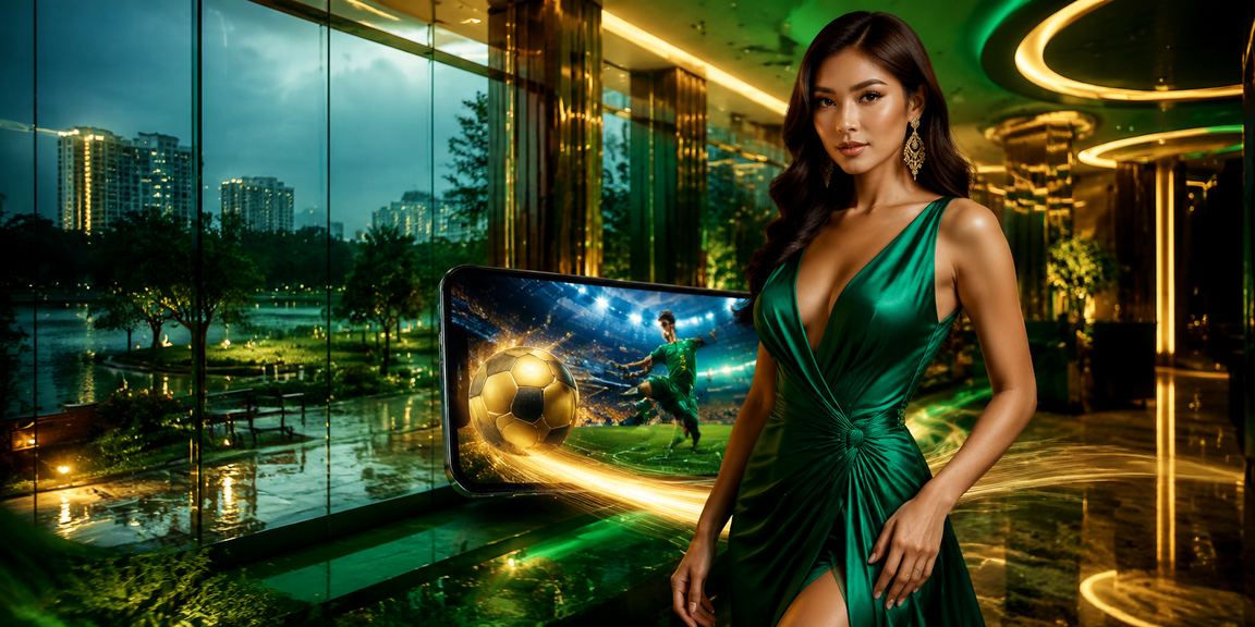 Pemain Malaysia menggunakan aplikasi kasino mudah alih untuk permainan slot di 20000