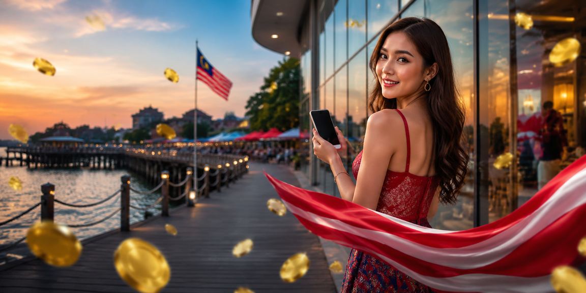 Tawaran bonus VIP eksklusif untuk ahli setia platform 20000 di Malaysia